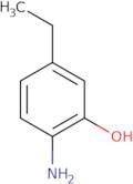 2-Amino-5-ethyl-phenol