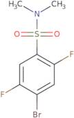 4-Hydroxypyridine-3-sulfonamide