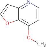 7-Methoxyfuro[3,2-b]pyridine