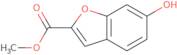 Methyl 6-hydroxy-1-benzofuran-2-carboxylate