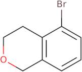 5-Bromo-3,4-dihydro-1H-2-benzopyran