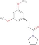 4'-Demethoxypiperlotine C