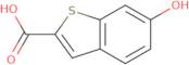 6-Hydroxy-1-benzothiophene-2-carboxylic acid