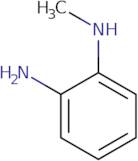 N-Methyl-o-phenylenediamine-d3, dihydrochloride