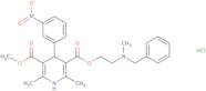 Nicardipine-d3 hydrochloride