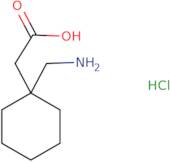 Gabapentin-d6 hydrochloride