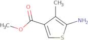 Methyl 5-amino-4-methylthiophene-3-carboxylate