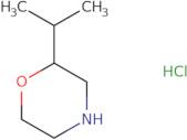 2-Isopropylmorpholine HCl