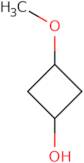 3-Methoxycyclobutan-1-ol