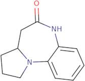 2,9-Diazatricyclo[8.4.0.0,2,6]tetradeca-1(14),10,12-trien-8-one