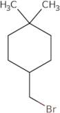 4-(Bromomethyl)-1,1-dimethylcyclohexane