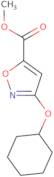 2-Bromo-5-chloro-4-(difluoromethoxy)pyridine