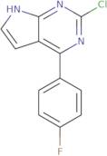 3,5-Dichloro-4-(trifluoromethyl)aniline hydrochloride