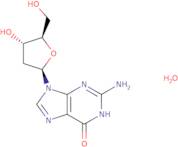2’-Deoxyguanosine hydrate