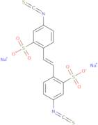 4,4²-Diisothiocyanatostilbene-2,2²-disulfonic acid disodium salt hydrate