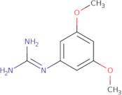 N-(3,5-Dimethoxyphenyl)guanidine