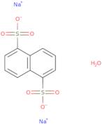 1,5-Naphthalenedisulfonic acid disodium hydrate