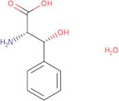 DL-3-Phenylserine hydrate