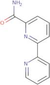 [2,2'-Bipyridine]-6-carboxamide