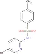 N-(5-Bromo-pyridin-2-yl)-4-methyl-benzenesulfonamide