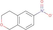 6-Nitroisochroman