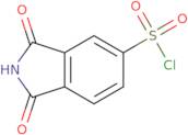 1,3-Dioxo-2,3-dihydro-1H-isoindole-5-sulfonyl chloride