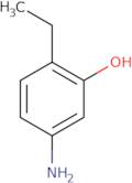 5-Amino-2-ethylphenol