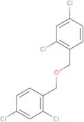 2,4-Dichloro-1-{[(2,4-dichlorophenyl)methoxy]methyl}benzene