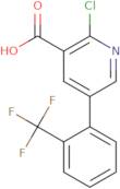 tert-Butyl 2-(furan-3-yl)-2-oxoethylcarbamate