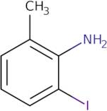 2-Iodo-6-methylaniline