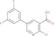 8-Iodo-4-oxo-1,4-dihydroquinoline-3-carboxylic acid