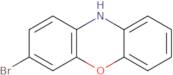 3-Bromo-10H-phenoxazine