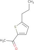 1-(5-Propyl-thiophen-2-yl)-ethanone