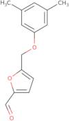 5-(3,5-Dimethylphenoxymethyl)furan-2-carbaldehyde