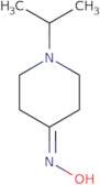 N-[1-(Propan-2-yl)piperidin-4-ylidene]hydroxylamine