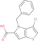 4-(4-Fluoro-phenyl)-2-thioxo-6-trifluoromethyl-2,3-dihydro-pyridine-3-carbonitrile