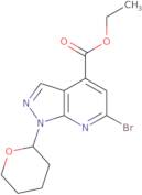 (2-Fluoro-4-nitrophenyl)(piperidin-1-yl)methanone