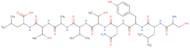 HIV-1 Gag Protein p17 (76-84)