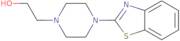 2-[4-(1,3-Benzothiazol-2-yl)piperazino]-1-ethanol