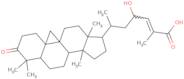 23-Hydroxymangiferonic acid