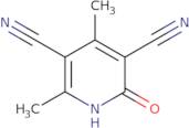 5-Aminomethyl-furan-3-carbonitrile hydrochloride