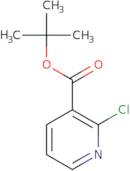 tert-Butyl 2-chloronicotinate