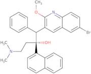 (±R,²S)-Bedaquiline