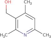 (2,4,6-Trimethylpyridin-3-yl)methanol