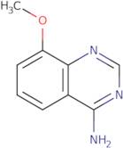 8-Methoxy-4-quinazolinamine