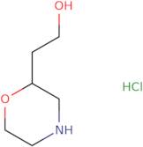 2-Morpholineethanol hydrochloride