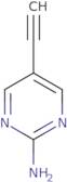 5-ethynylpyrimidin-2-amine