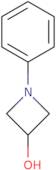 1-phenylazetidin-3-ol