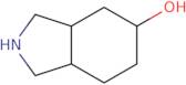 Octahydro-1H-isoindol-5-ol