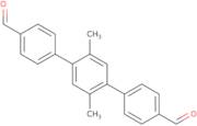 2',5'-Dimethyl-[1,1':4',1''-terphenyl]-4,4''-dicarbaldehyde